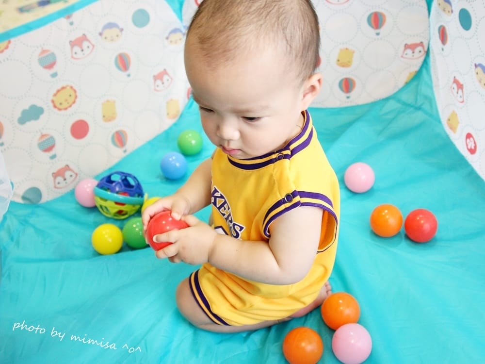 [BABY] Huhu夏季穿搭第1集。ZARA、UNIQLO、H&M、COTTONON、SEED、ADIDAS、Polo Ralph Lauren