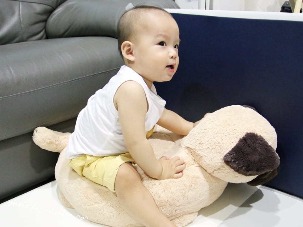 [BABY] Huhu夏季穿搭第1集。ZARA、UNIQLO、H&M、COTTONON、SEED、ADIDAS、Polo Ralph Lauren