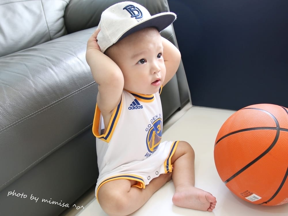 [BABY] Huhu夏季穿搭第1集。ZARA、UNIQLO、H&M、COTTONON、SEED、ADIDAS、Polo Ralph Lauren