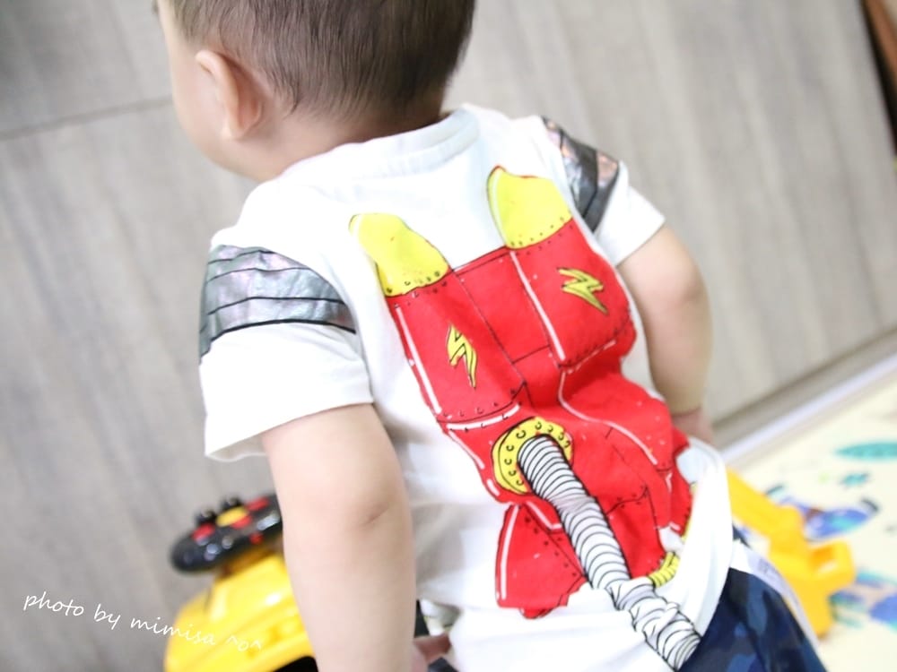 [BABY] Huhu夏季穿搭第1集。ZARA、UNIQLO、H&M、COTTONON、SEED、ADIDAS、Polo Ralph Lauren