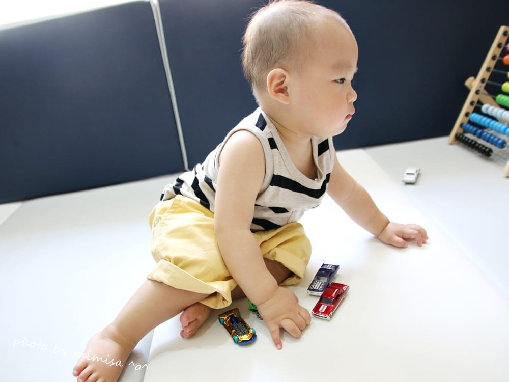 [BABY] Huhu夏季穿搭第1集。ZARA、UNIQLO、H&M、COTTONON、SEED、ADIDAS、Polo Ralph Lauren