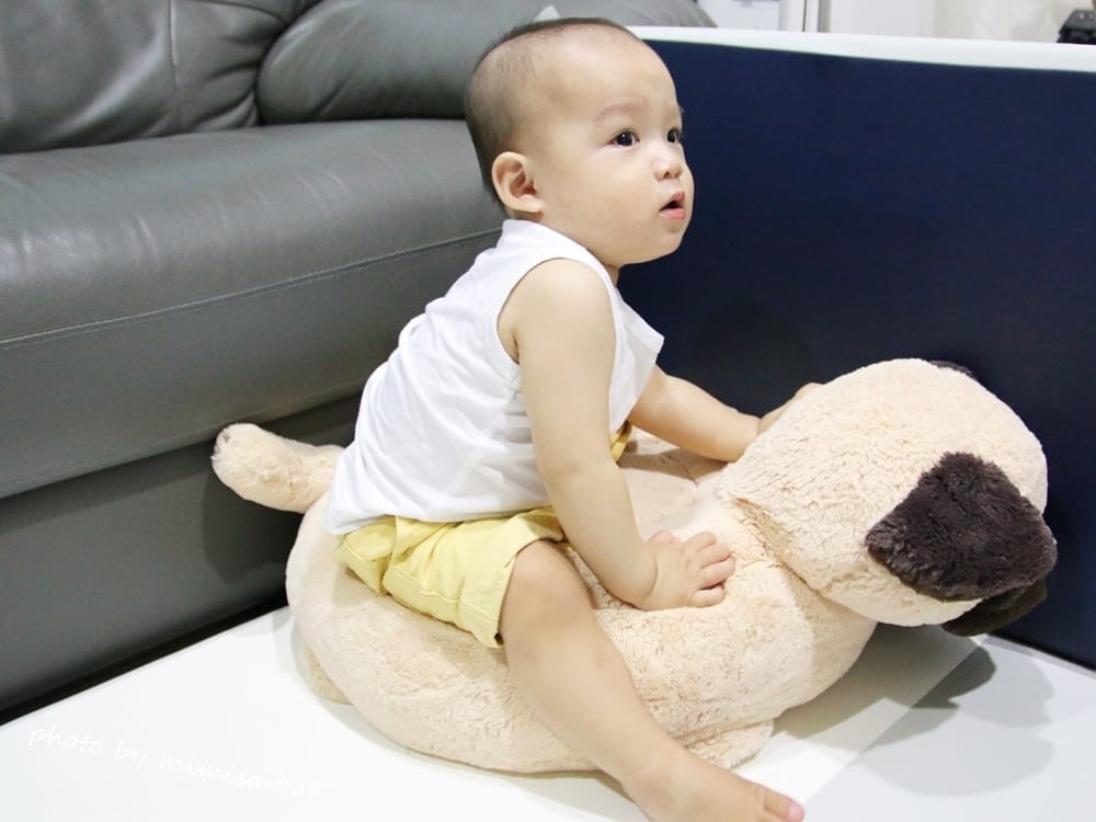 [BABY] Huhu夏季穿搭第1集。ZARA、UNIQLO、H&M、COTTONON、SEED、ADIDAS、Polo Ralph Lauren