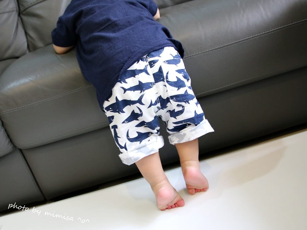 [BABY] Huhu夏季穿搭第1集。ZARA、UNIQLO、H&M、COTTONON、SEED、ADIDAS、Polo Ralph Lauren