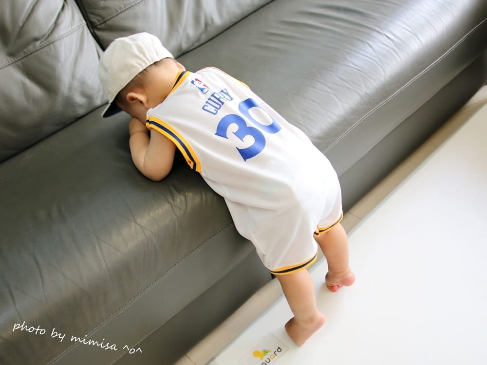 [BABY] Huhu夏季穿搭第1集。ZARA、UNIQLO、H&M、COTTONON、SEED、ADIDAS、Polo Ralph Lauren