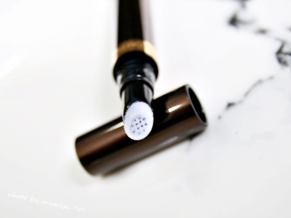 [化妝品] TOM FORD PATENT FINISH LIP COLOR設計師聚焦唇釉筆