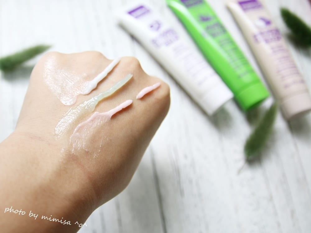 [身體保養] 紫樹神奇萬用膏。跟著英國女孩一起將它列入包包必備美妝小物