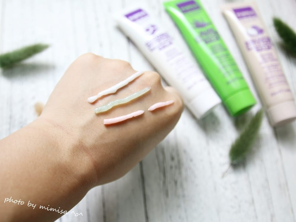 [身體保養] 紫樹神奇萬用膏。跟著英國女孩一起將它列入包包必備美妝小物