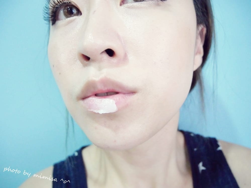 [身體保養] 紫樹神奇萬用膏。跟著英國女孩一起將它列入包包必備美妝小物