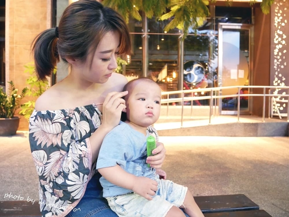 [身體保養] 紫樹神奇萬用膏。跟著英國女孩一起將它列入包包必備美妝小物