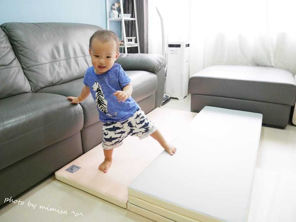 [BABY] HANPLUS寶寶爬爬墊。快來一起團購耐用又實惠的安全無毒地墊吧!!!