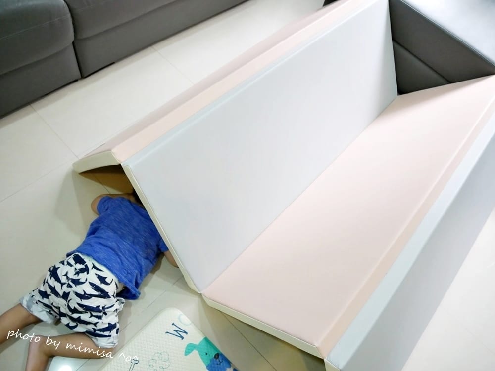 [BABY] HANPLUS寶寶爬爬墊。快來一起團購耐用又實惠的安全無毒地墊吧!!!