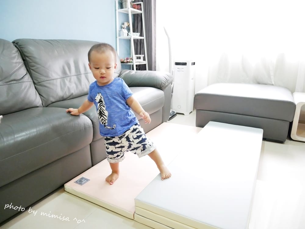 [BABY] HANPLUS寶寶爬爬墊。快來一起團購耐用又實惠的安全無毒地墊吧!!!