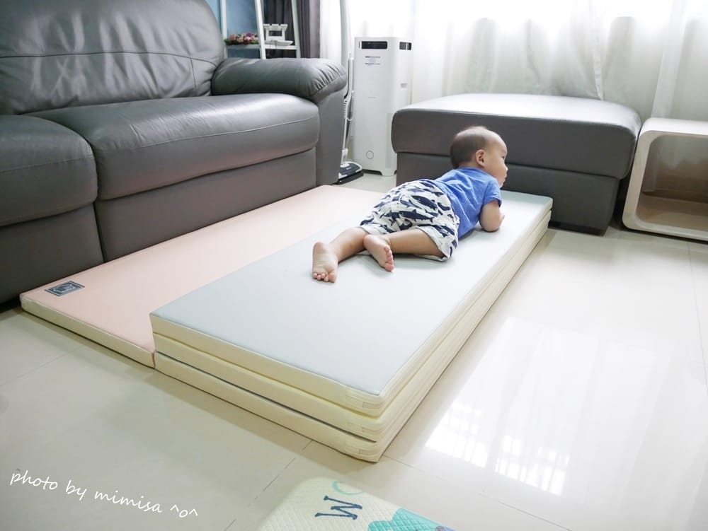 [BABY] HANPLUS寶寶爬爬墊。快來一起團購耐用又實惠的安全無毒地墊吧!!!
