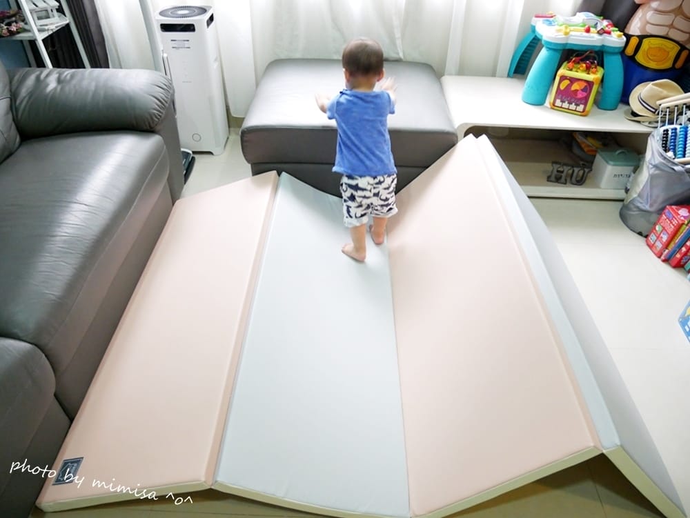 [BABY] HANPLUS寶寶爬爬墊。快來一起團購耐用又實惠的安全無毒地墊吧!!!