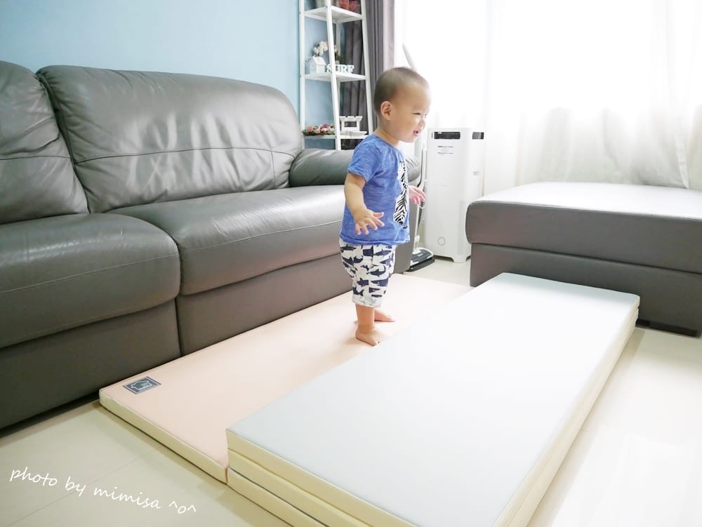 [BABY] HANPLUS寶寶爬爬墊。快來一起團購耐用又實惠的安全無毒地墊吧!!!