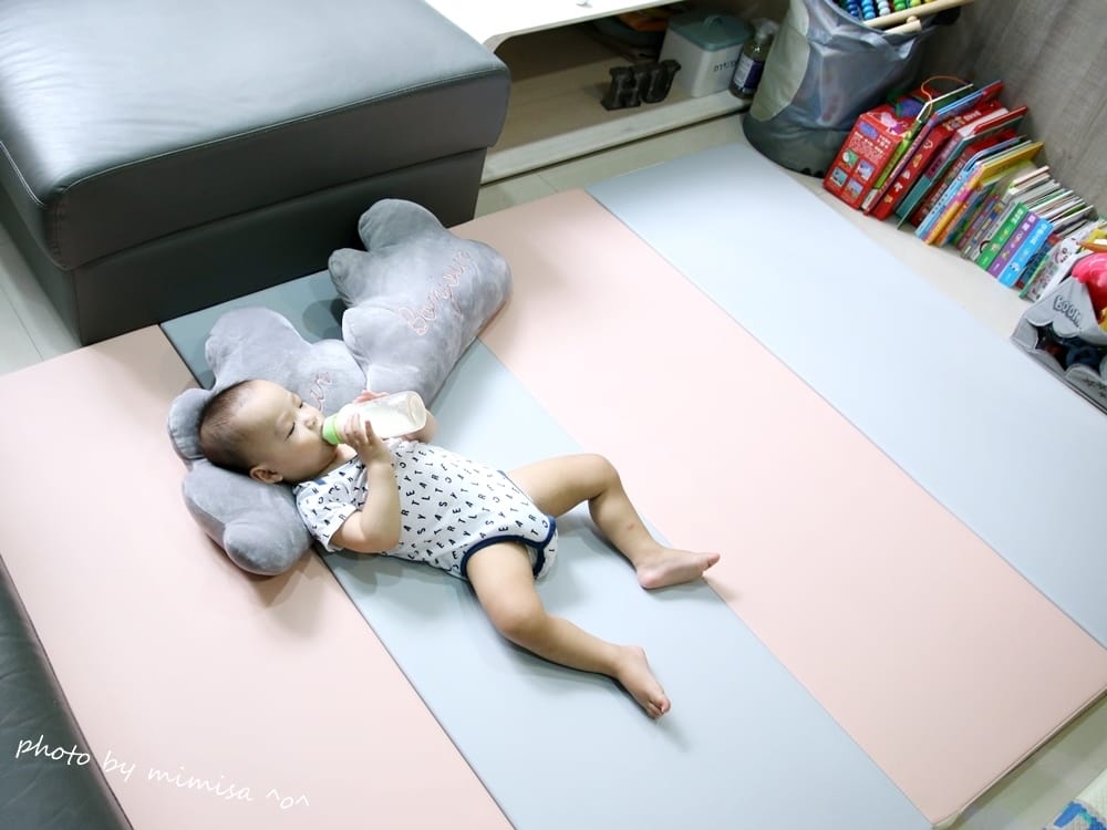 [BABY] HANPLUS寶寶爬爬墊。快來一起團購耐用又實惠的安全無毒地墊吧!!!