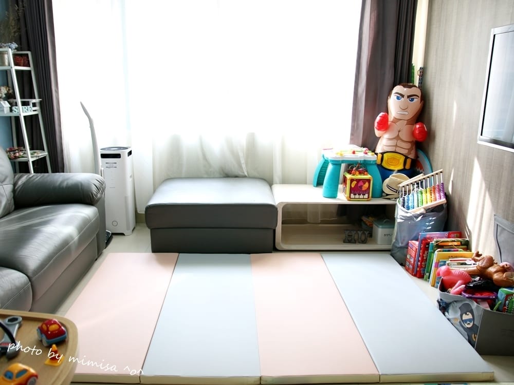 [BABY] HANPLUS寶寶爬爬墊。快來一起團購耐用又實惠的安全無毒地墊吧!!!