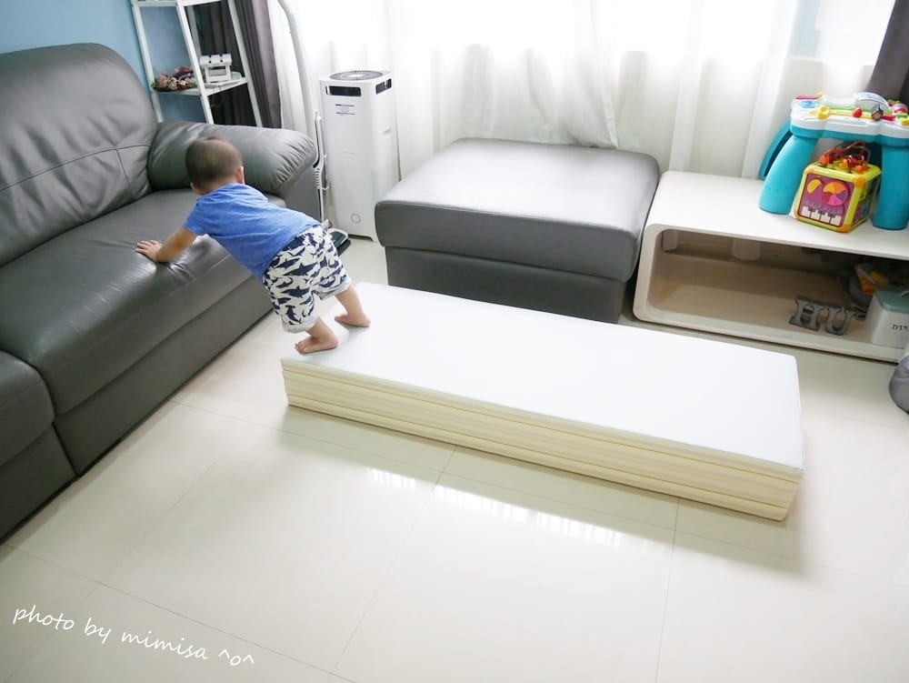 [BABY] HANPLUS寶寶爬爬墊。快來一起團購耐用又實惠的安全無毒地墊吧!!!