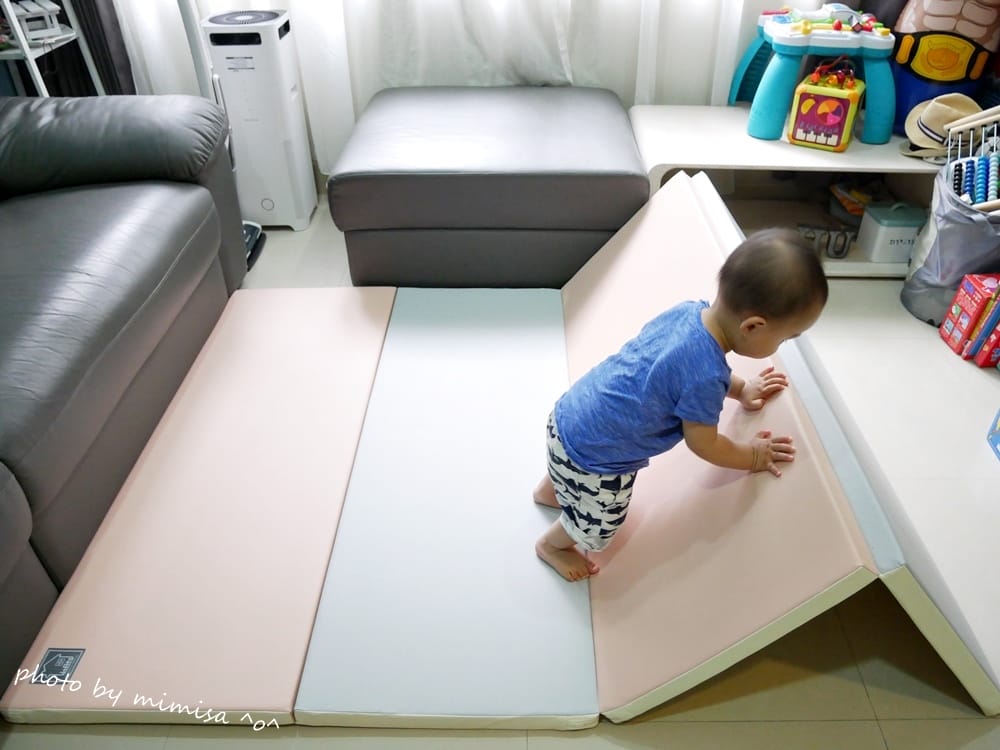 [BABY] HANPLUS寶寶爬爬墊。快來一起團購耐用又實惠的安全無毒地墊吧!!!