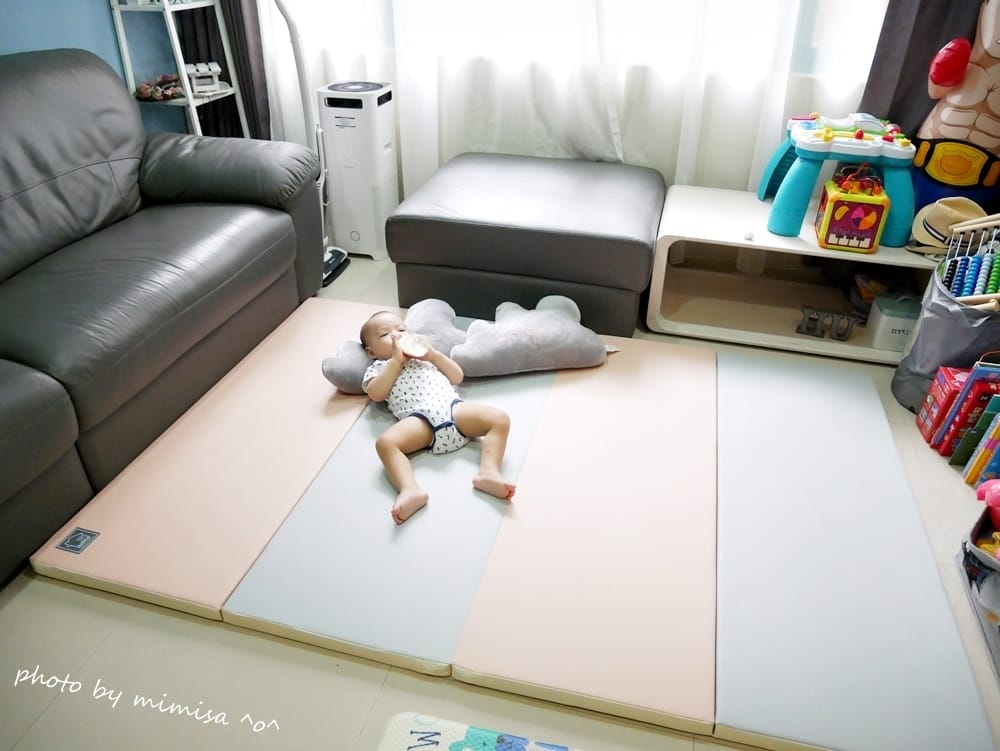 [BABY] HANPLUS寶寶爬爬墊。快來一起團購耐用又實惠的安全無毒地墊吧!!!