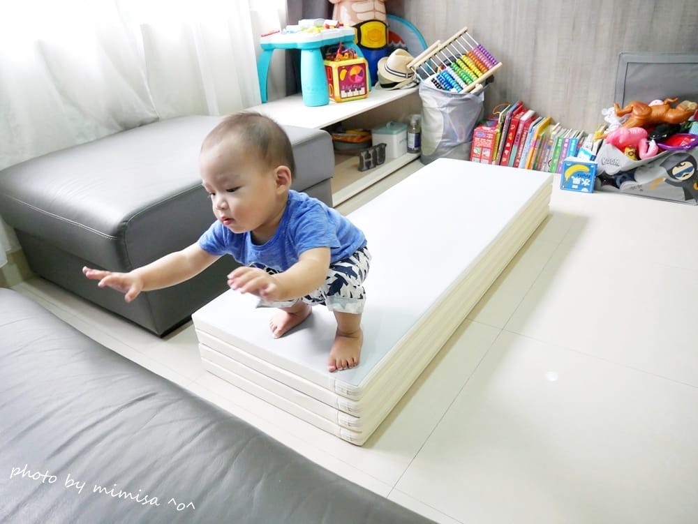 [BABY] HANPLUS寶寶爬爬墊。快來一起團購耐用又實惠的安全無毒地墊吧!!!