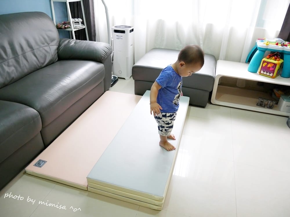 [BABY] HANPLUS寶寶爬爬墊。快來一起團購耐用又實惠的安全無毒地墊吧!!!