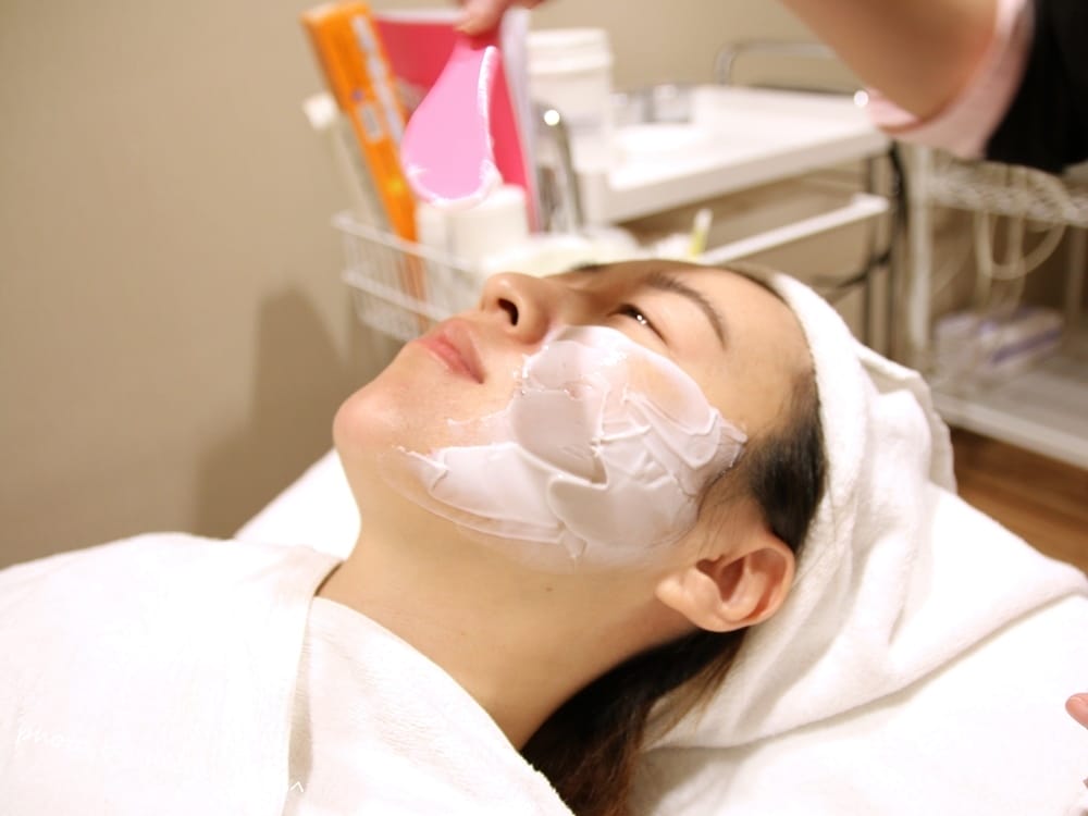 [醫美] 聖宜診所新竹店。V無痕音波讓我擺脫鬆垮老皮臉