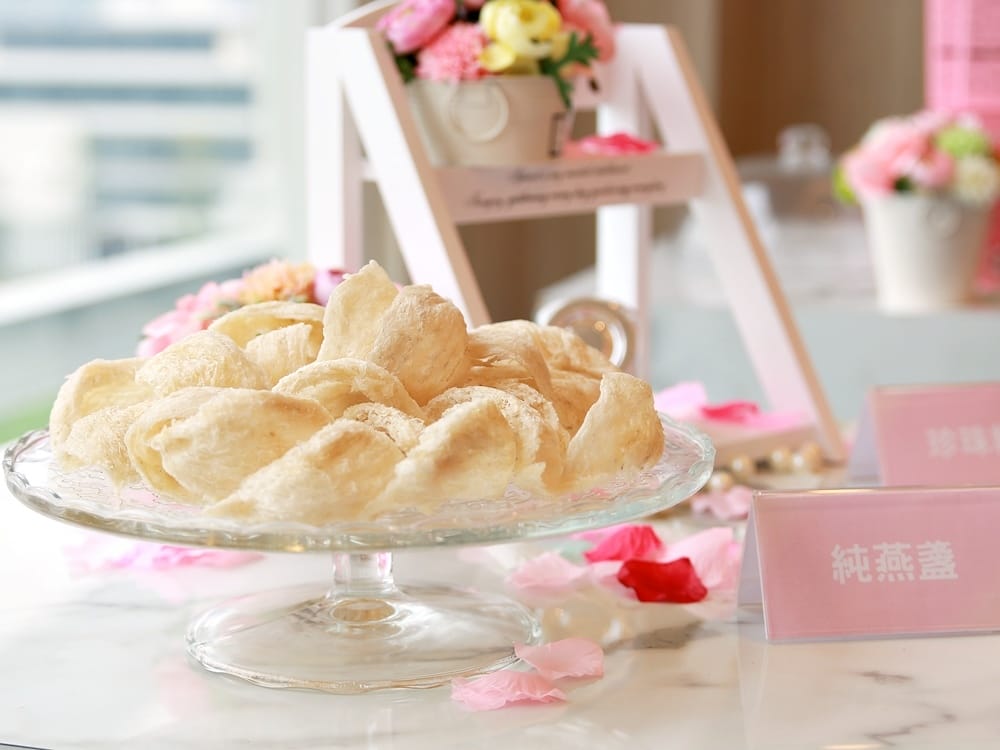 [飲食保養] 推薦農純鄉彈力燕窩飲。讓我們一起啟動減10計畫吧!!!