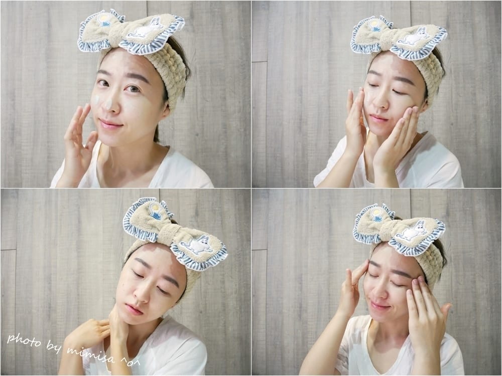 [保養] DERMEDIC得美媞玻尿酸超水感系列。一起去美麗時光裡找尋亮麗自信吧!!!