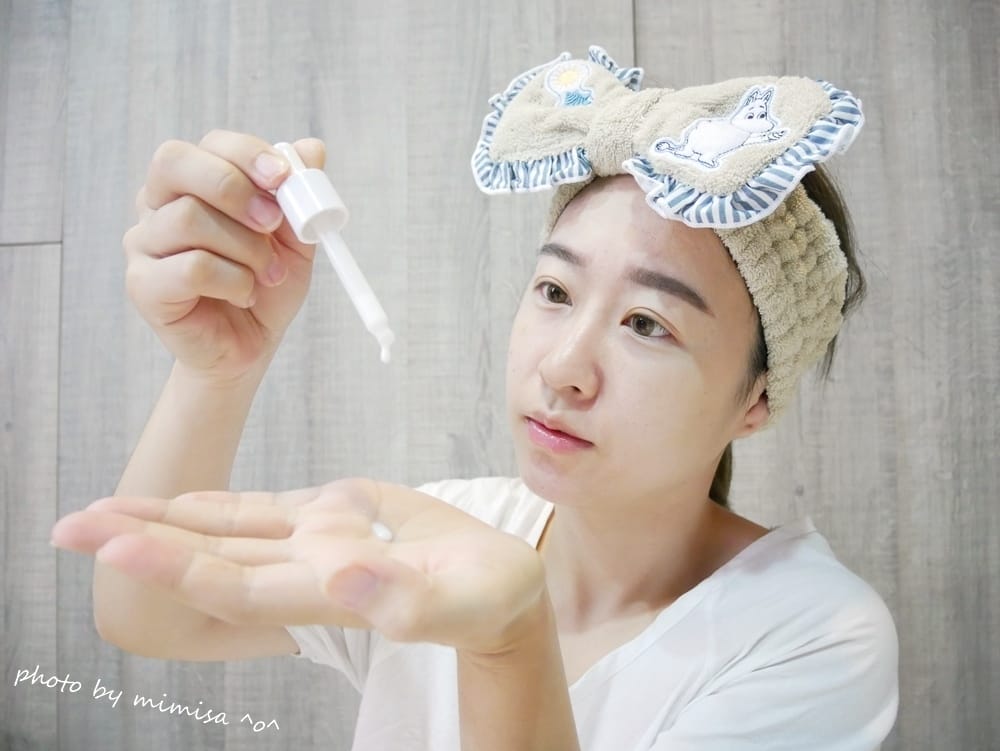 [保養] DERMEDIC得美媞玻尿酸超水感系列。一起去美麗時光裡找尋亮麗自信吧!!!