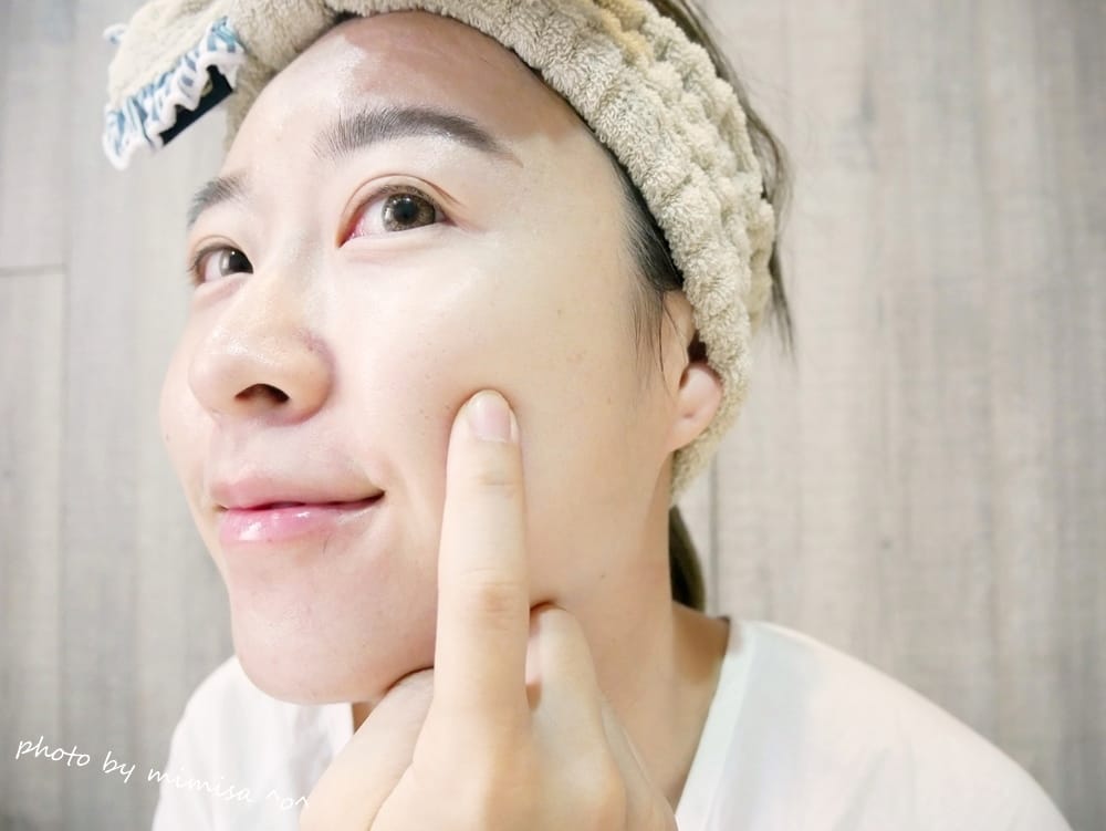 [保養] DERMEDIC得美媞玻尿酸超水感系列。一起去美麗時光裡找尋亮麗自信吧!!!