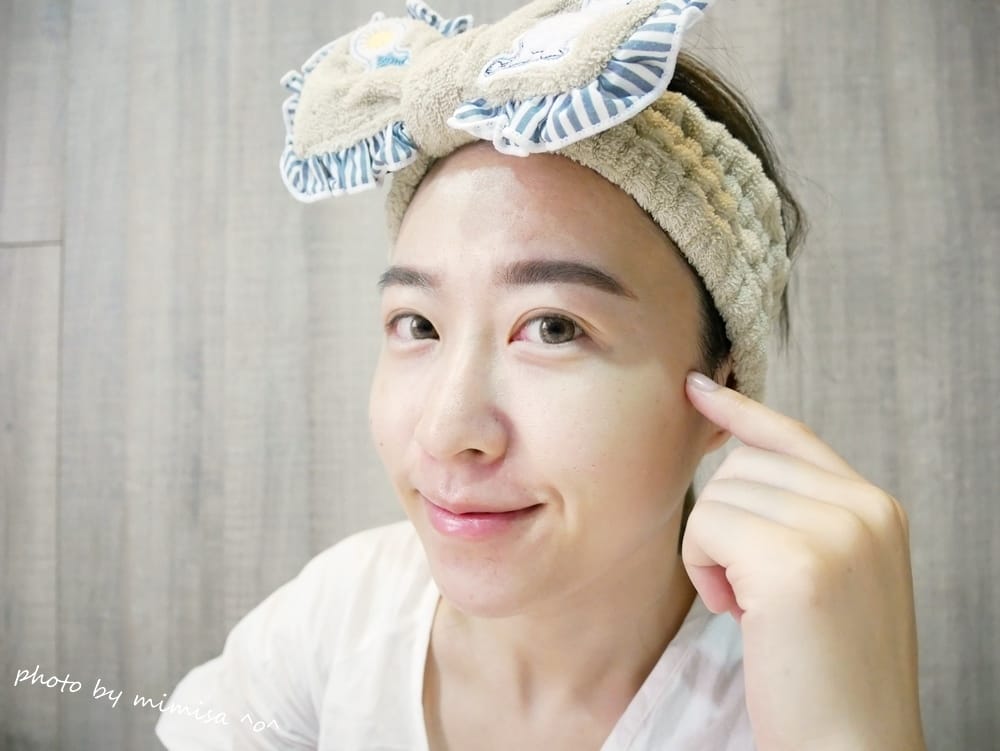 [保養] DERMEDIC得美媞玻尿酸超水感系列。一起去美麗時光裡找尋亮麗自信吧!!!