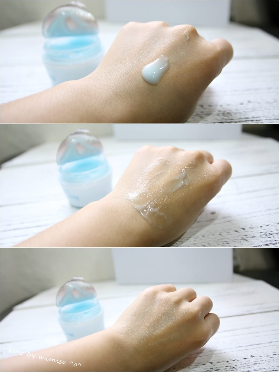 [保養] DERMEDIC得美媞玻尿酸超水感系列。一起去美麗時光裡找尋亮麗自信吧!!!