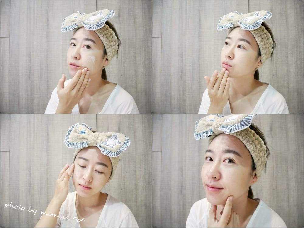 [保養] DERMEDIC得美媞玻尿酸超水感系列。一起去美麗時光裡找尋亮麗自信吧!!!