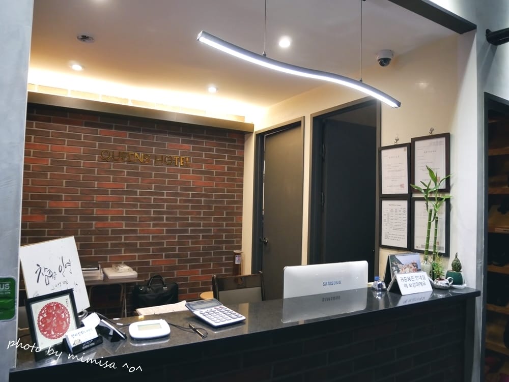 [韓國] 第4度插旗秋季釜山遊。Day1吃飽飽養精蓄銳準備大玩特玩