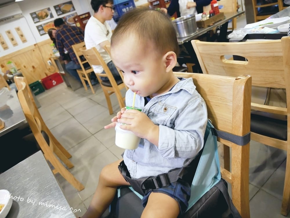 [韓國] 第4度插旗秋季釜山遊。Day1吃飽飽養精蓄銳準備大玩特玩