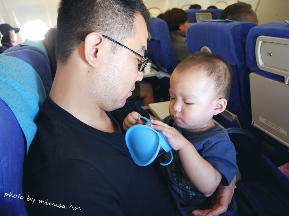 [韓國] 第4度插旗秋季釜山遊。Day1吃飽飽養精蓄銳準備大玩特玩