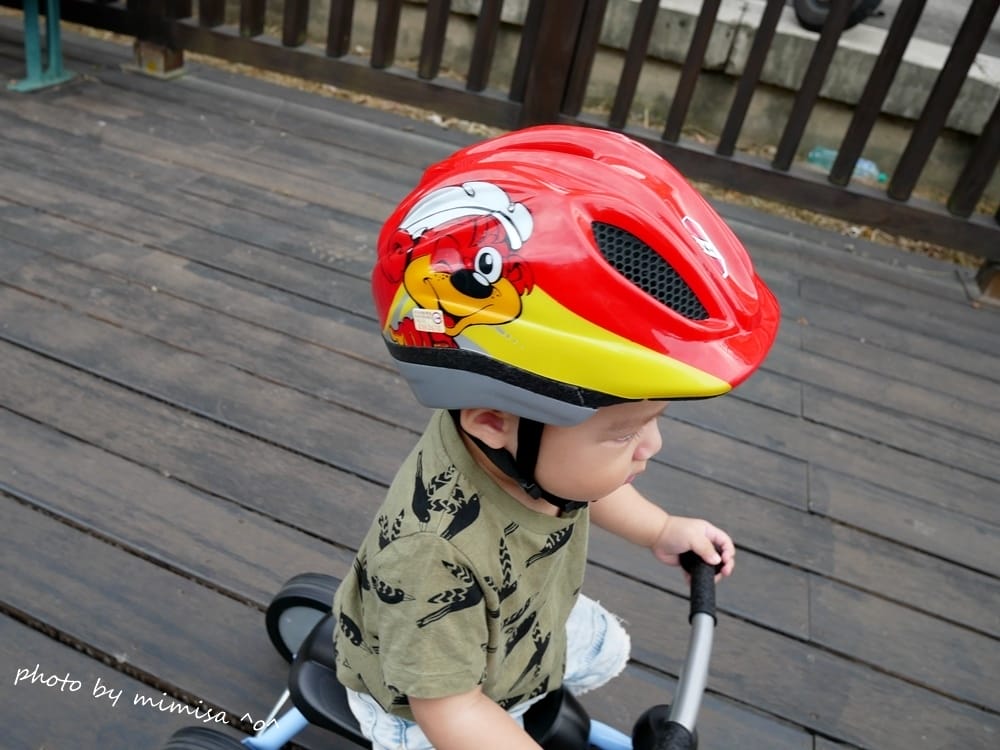 [BABY] 小朋友都該擁有一台PUKY滑步車。可愛帥氣又實用的小車開團中