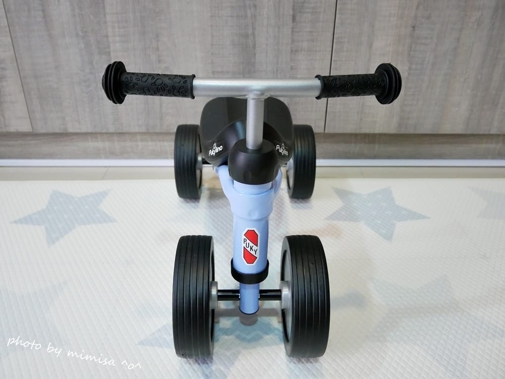 [BABY] 小朋友都該擁有一台PUKY滑步車。可愛帥氣又實用的小車開團中