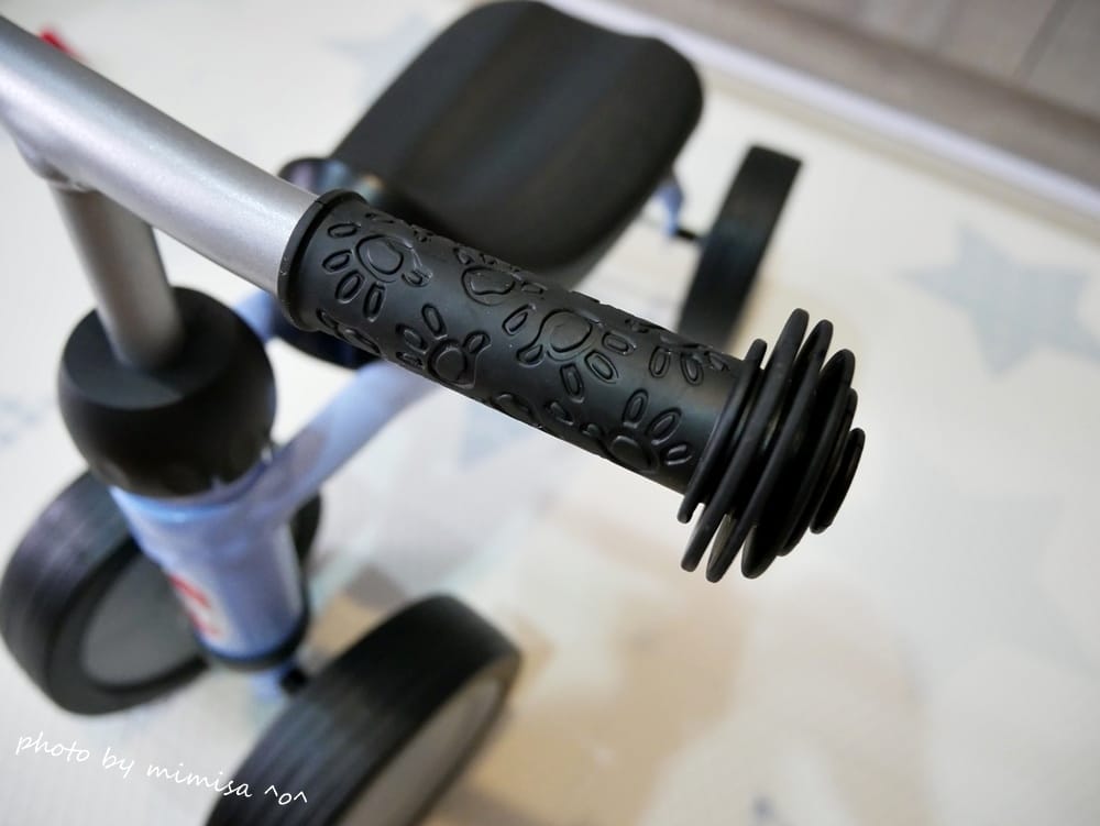 [BABY] 小朋友都該擁有一台PUKY滑步車。可愛帥氣又實用的小車開團中