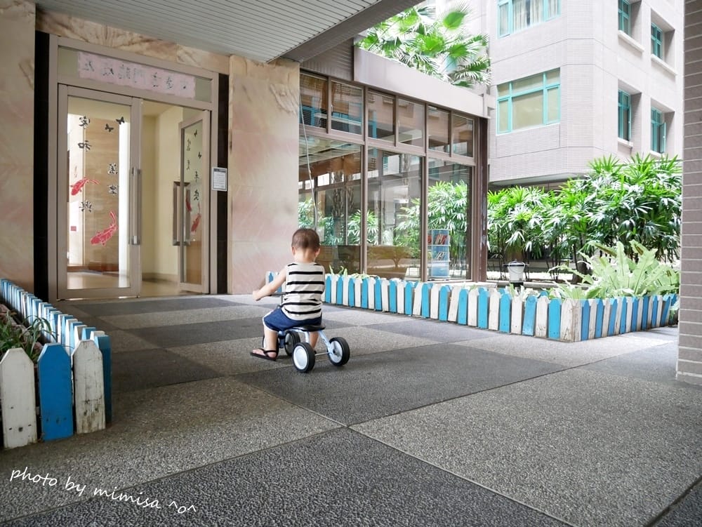 [BABY] 小朋友都該擁有一台PUKY滑步車。可愛帥氣又實用的小車開團中