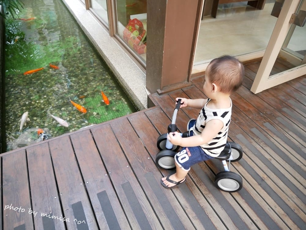 [BABY] 小朋友都該擁有一台PUKY滑步車。可愛帥氣又實用的小車開團中