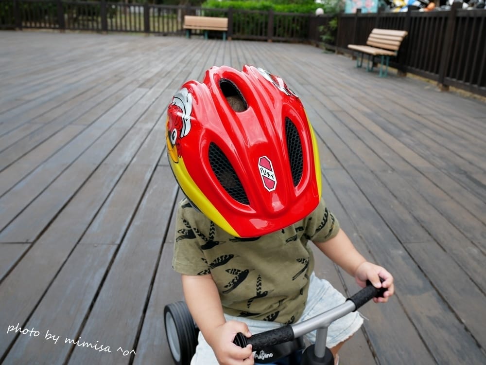 [BABY] 小朋友都該擁有一台PUKY滑步車。可愛帥氣又實用的小車開團中