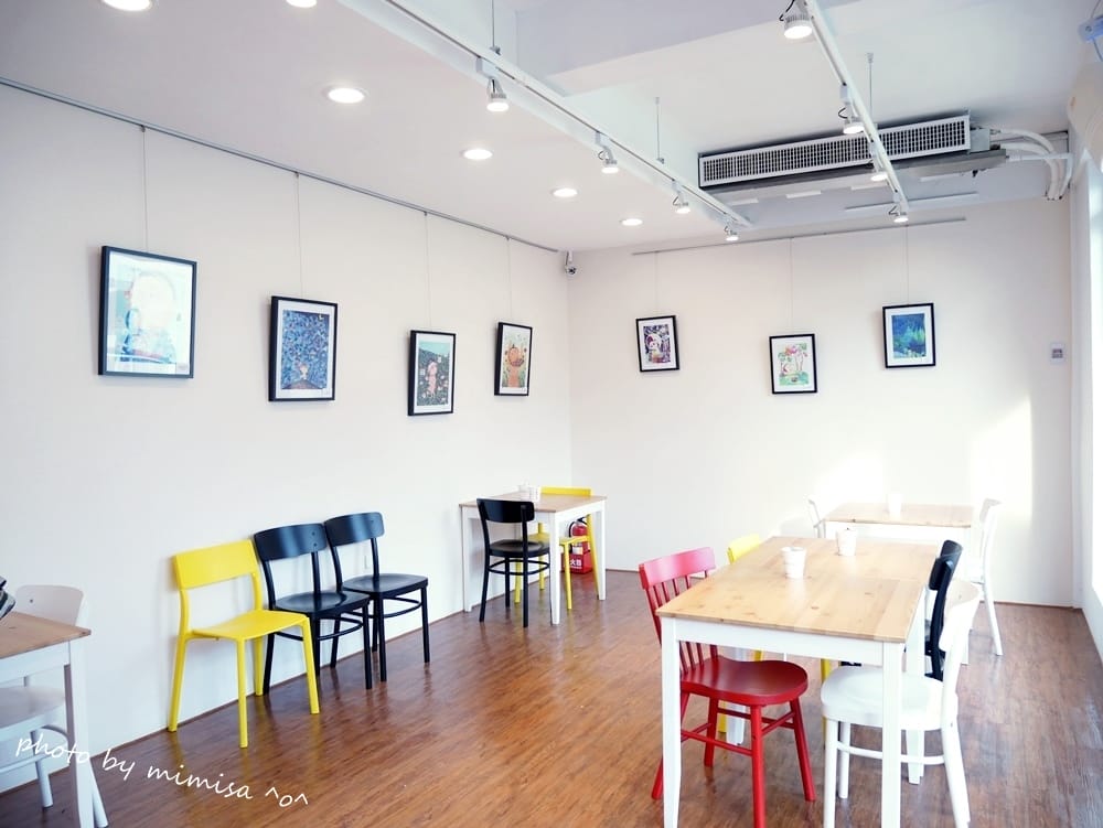 [下午茶] 亞尼克台南安平店。萬聖節就來去亞尼克挑選甜點吧!!!