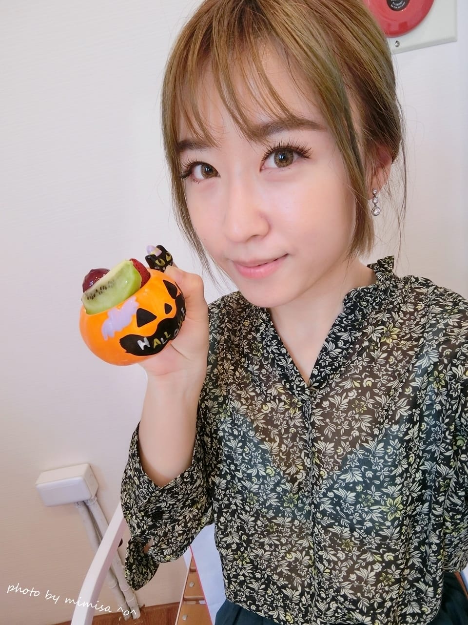 [下午茶] 亞尼克台南安平店。萬聖節就來去亞尼克挑選甜點吧!!!