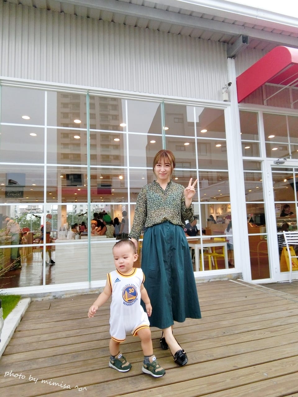 [下午茶] 亞尼克台南安平店。萬聖節就來去亞尼克挑選甜點吧!!!