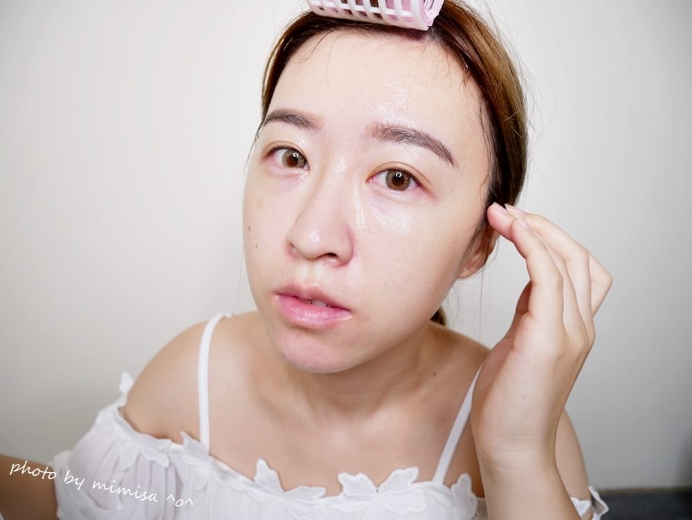 [保養] SEXYLOOK極酵面膜。讓日酵亮白&夜酵保濕成為我最佳的日常保養面膜
