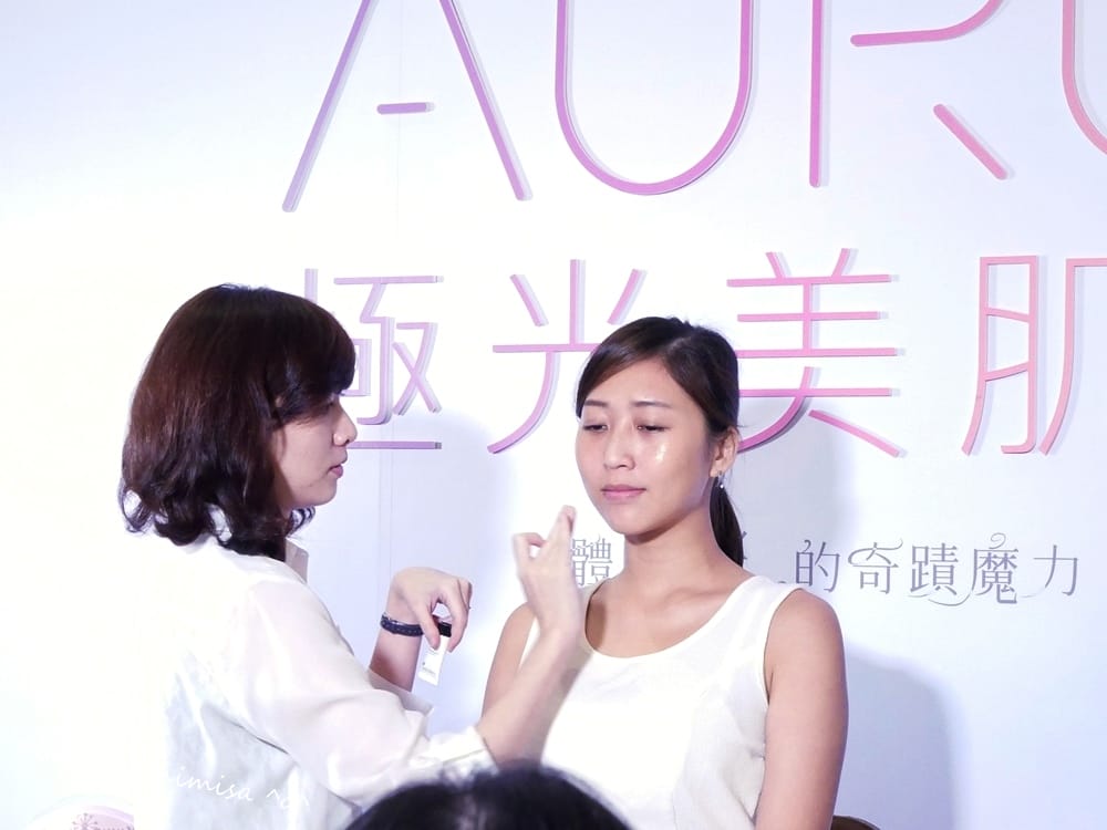 [保養] EQL AURO MASK 極光美肌儀。在家也可以享受頂級沙龍般的美膚保養