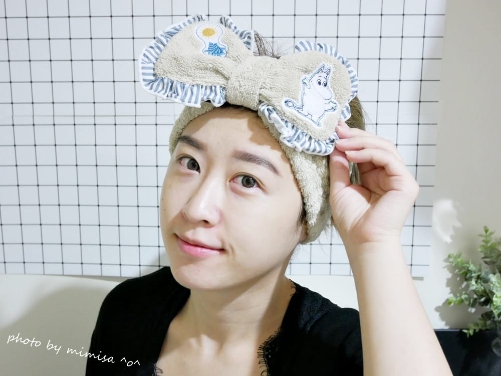 [保養] 泰國 MALISSA KISS 還我嫩白晚安面膜。睡醒即擁有閃亮亮的美肌模式