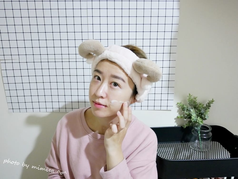 [保養] 泰國 MALISSA KISS 還我嫩白晚安面膜。睡醒即擁有閃亮亮的美肌模式